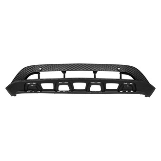 Replace® - Front Lower Bumper Grille (Standard Line)