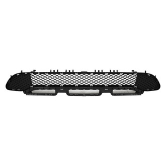 Replace® - Front Bumper Grille (Standard Line)