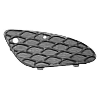 Replace® - Front Driver Side Fog Light Cover (Standard Line)