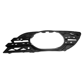 Replace® - Front Driver Side Fog Light Bezel (Standard Line)