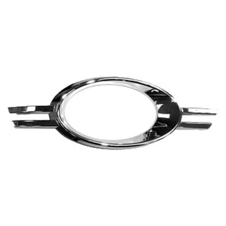 Replace® - Front Driver Side Fog Light Trim (Standard Line)