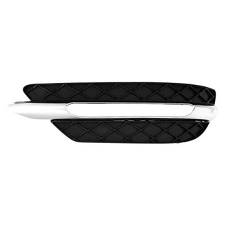 Replace® - Front Outer Driver Side Fog Light Cover (Standard Line)