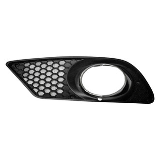 Replace® - Front Driver Side Fog Light Bezel (Standard Line)