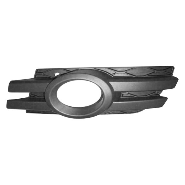 Replace® - Front Driver Side Fog Light Bezel