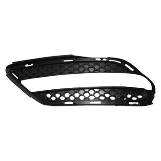 Replace® - Front Outer Driver Side Fog Light Bezel (Standard Line)