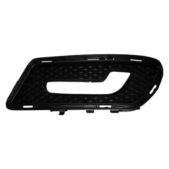 Replace® - Front Driver Side Fog Light Bezel (Standard Line)