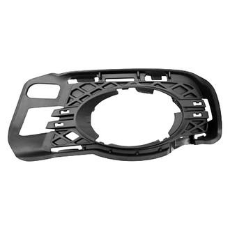 Replace® - Front Driver Side Fog Light Bezel (Standard Line)