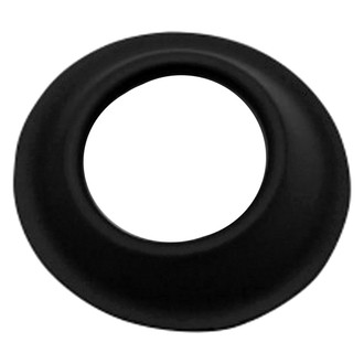 Replace® - Front Fog Light Bezel
