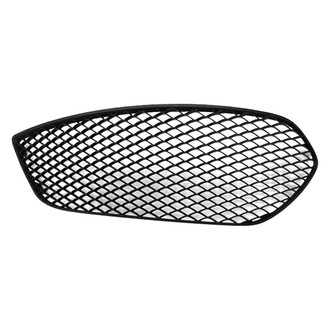 Replace® - Front Outer Driver Side Fog Light Cover (Standard Line)