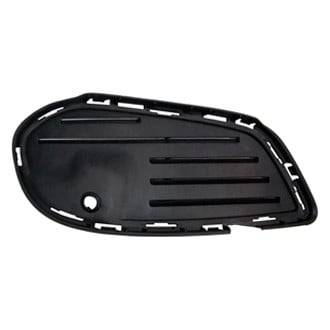 Replace® - Front Outer Driver Side Fog Light Cover (Standard Line)