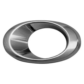 Replace® - Front Fog Light Trim