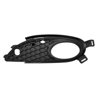 Replace® - Front Driver Side Fog Light Bezel (Standard Line)