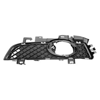 Replace® - Front Outer Driver Side Bumper Grille (Standard Line)
