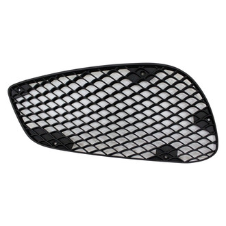 Replace® - Front Outer Driver Side Bumper Insert (Standard Line)