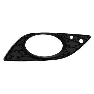 Replace® - Front Driver Side Fog Light Bezel (Standard Line)