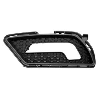 Replace® - Front Fog Light Bezels