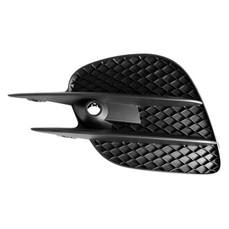 Replace® - Front Driver Side Bumper Grille (Standard Line)