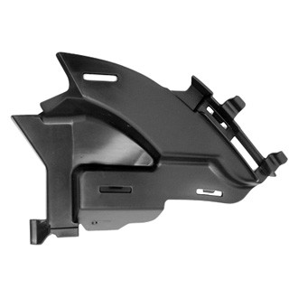 Replace® - Front Bumper Cover Side Ducts