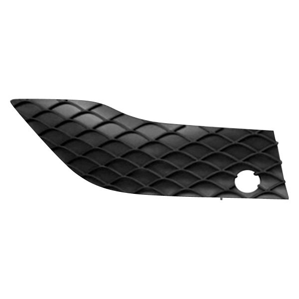 Replace® - Front Driver Side Inner Bumper Grille