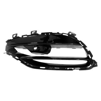 Replace® - Front Driver Side Bumper Insert (Standard Line)