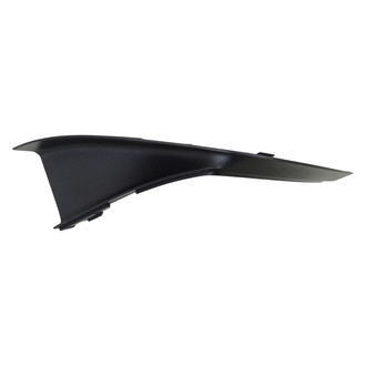Replace® - Front Inner Driver Side Bumper Cover Molding (Standard Line)