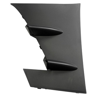 Replace® - Front Outer Driver Side Fog Light Cover (Standard Line)