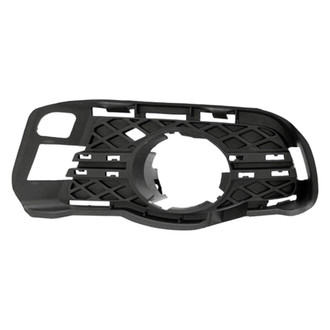 Replace® - Front Driver Side Fog Light Bezel (Standard Line)