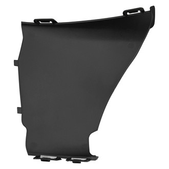 Replace® - Front Inner Driver Side Bumper Cover Air Duct (Standard Line)
