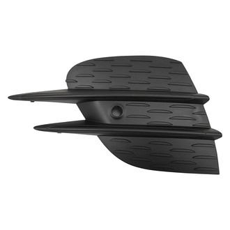 Replace® - Front Outer Driver Side Bumper Insert (Standard Line)