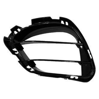 Replace® - Front Outer Driver Side Bumper Insert (Standard Line)