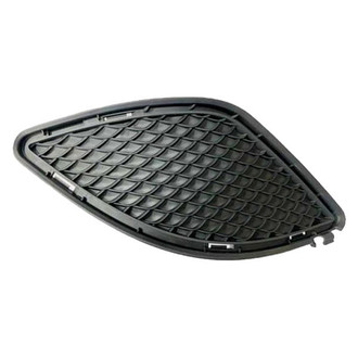 Replace® - Front Outer Driver Side Fog Light Cover (Standard Line)