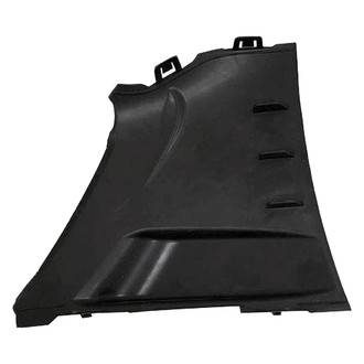 Replace® - Front Bumper Cover Side Ducts