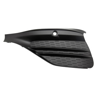 Replace® - Front Outer Driver Side Bumper Grille (Standard Line)
