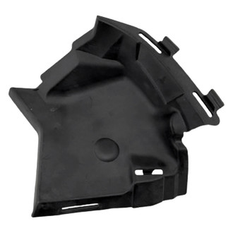 Replace® - Front Driver Side Bumper Cover Air Duct (Standard Line)