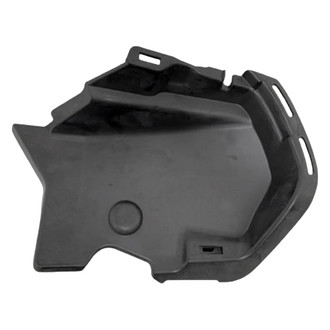Replace® - Front Bumper Cover Side Ducts