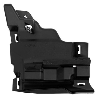Replace® - Front Lower Driver Side Bumper Cover Air Duct (Standard Line)
