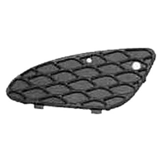 Replace® - Front Passenger Side Fog Light Cover (Standard Line)