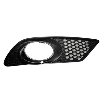 Replace® - Front Passenger Side Fog Light Bezel (Standard Line)