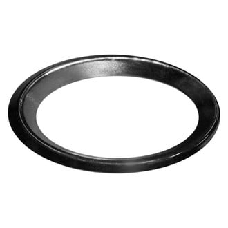 Replace® - Front Passenger Side Fog Light Trim (Standard Line)