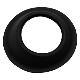 Replace® - Front Passenger Side Fog Light Bezel (Standard Line)