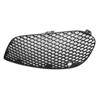 Replace® - Front Passenger Side Fog Light Cover (Standard Line)