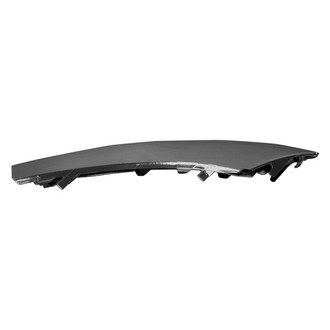 Replace® - Front Passenger Side Fog Light Trim (Standard Line)