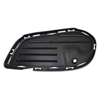 Replace® - Front Outer Passenger Side Fog Light Cover (Standard Line)
