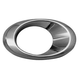 Replace® - Front Passenger Side Fog Light Trim (Standard Line)