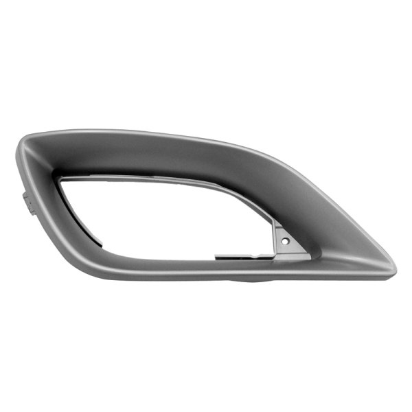 Replace® MB1039169 Front Passenger Side Fog Light Trim