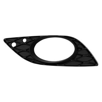 Replace® - Front Passenger Side Fog Light Bezel (Standard Line)