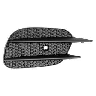 Replace® - Front Outer Passenger Side Fog Light Cover (Standard Line)