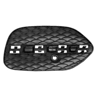 Replace® - Front Passenger Side Fog Light Cover (Standard Line)