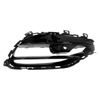 Replace® - Front Passenger Side Bumper Insert (Standard Line)
