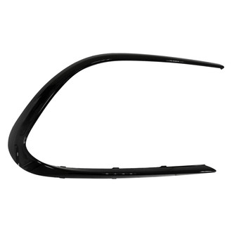 Replace® - Front Passenger Side Bumper Insert (Standard Line)